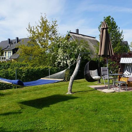 Reethaus Casa Baltica Villa Börgerende-Rethwisch Kültér fotó