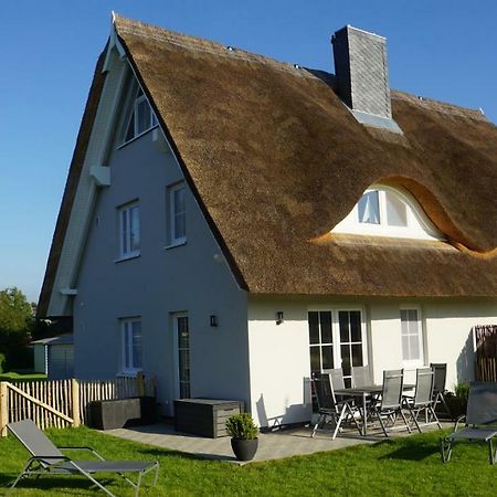 Reethaus Casa Baltica Villa Börgerende-Rethwisch Kültér fotó