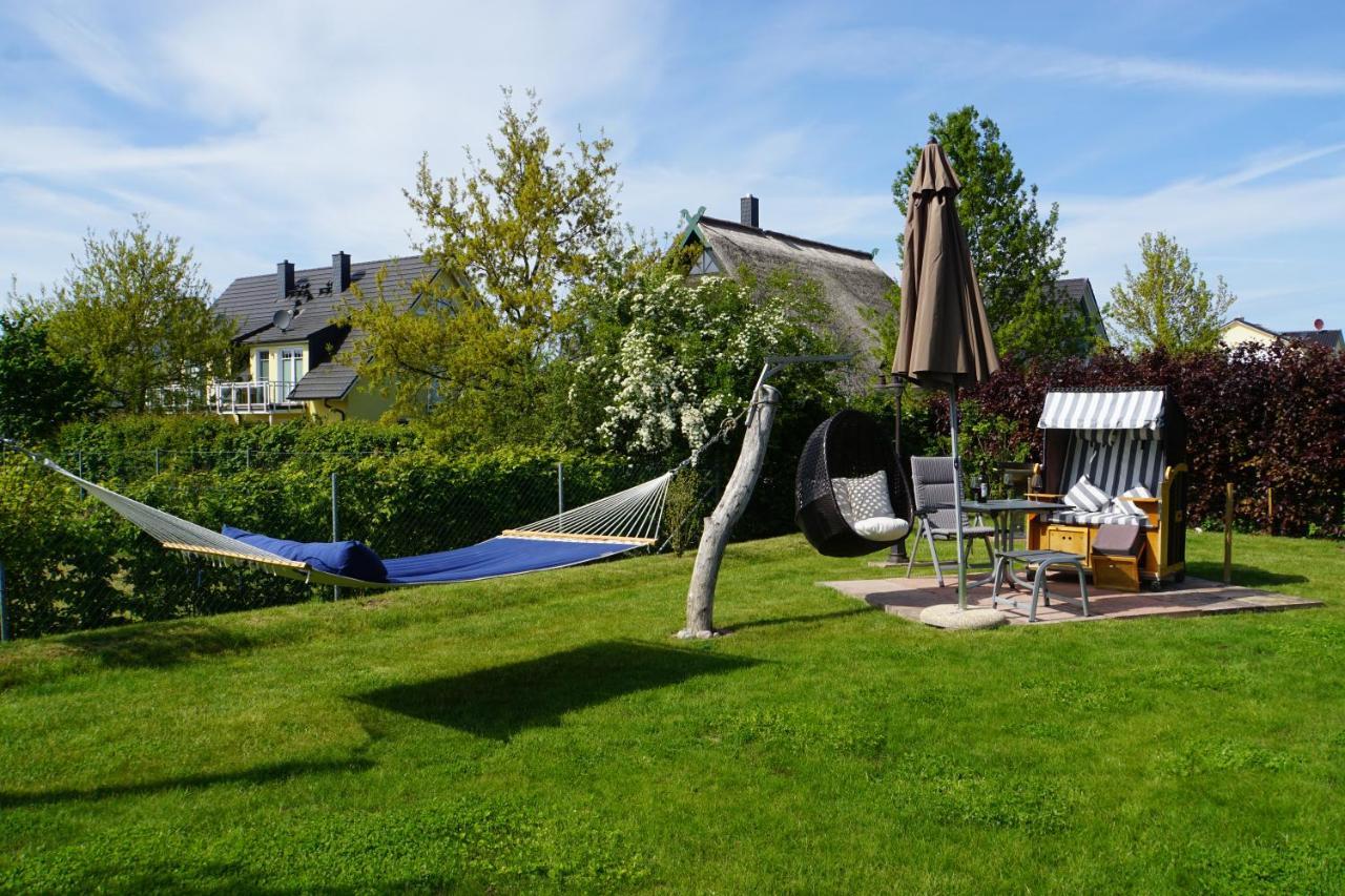 Reethaus Casa Baltica Villa Börgerende-Rethwisch Kültér fotó