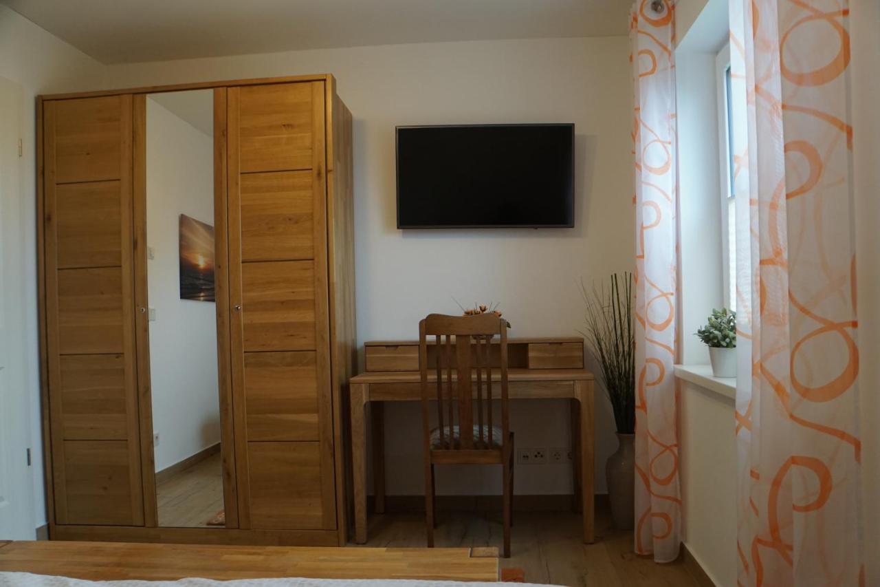 Reethaus Casa Baltica Villa Börgerende-Rethwisch Kültér fotó