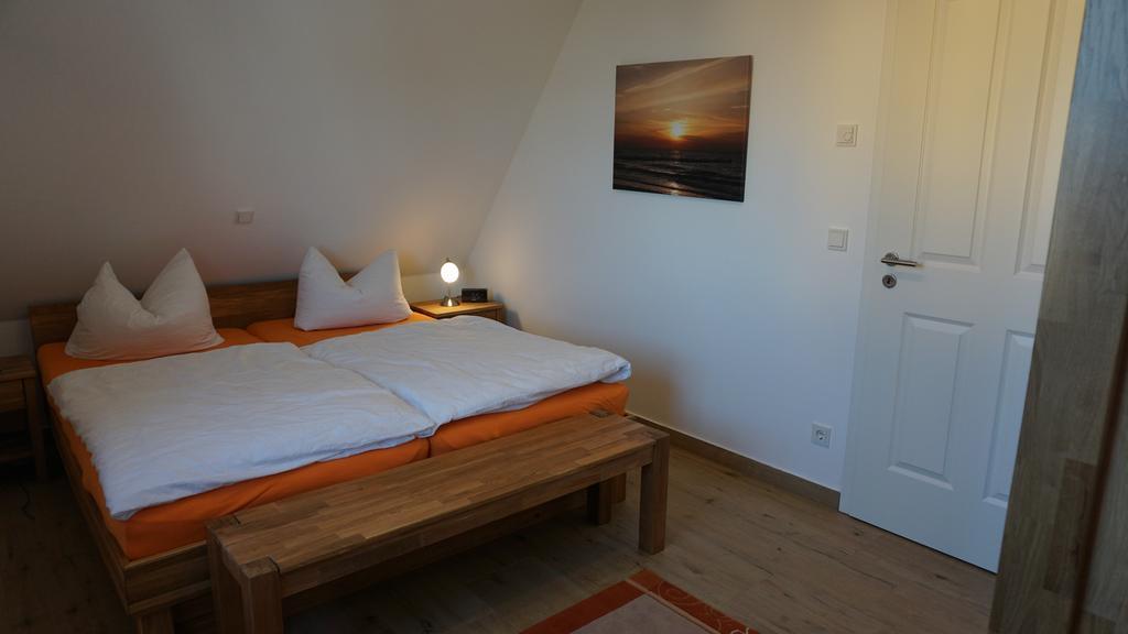 Reethaus Casa Baltica Villa Börgerende-Rethwisch Kültér fotó