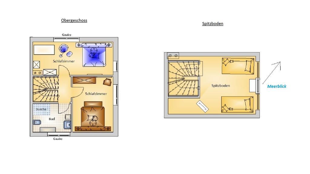 Reethaus Casa Baltica Villa Börgerende-Rethwisch Kültér fotó